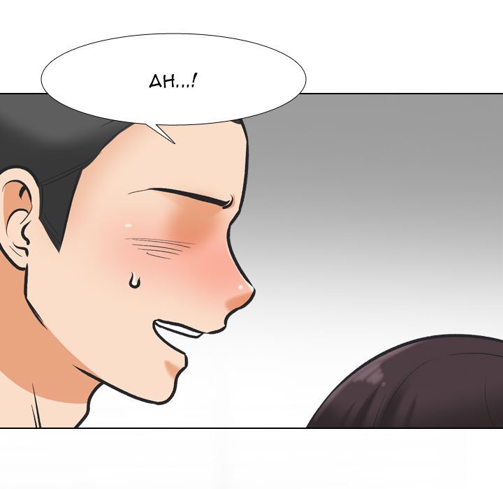 Our Exchange Manhwa - Chapter 181 Page 44