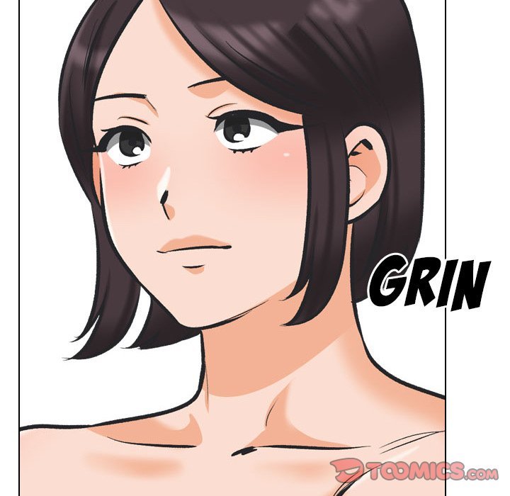 Our Exchange Manhwa - Chapter 181 Page 47