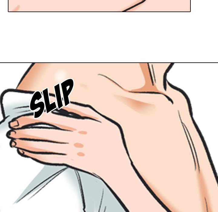 Our Exchange Manhwa - Chapter 181 Page 48