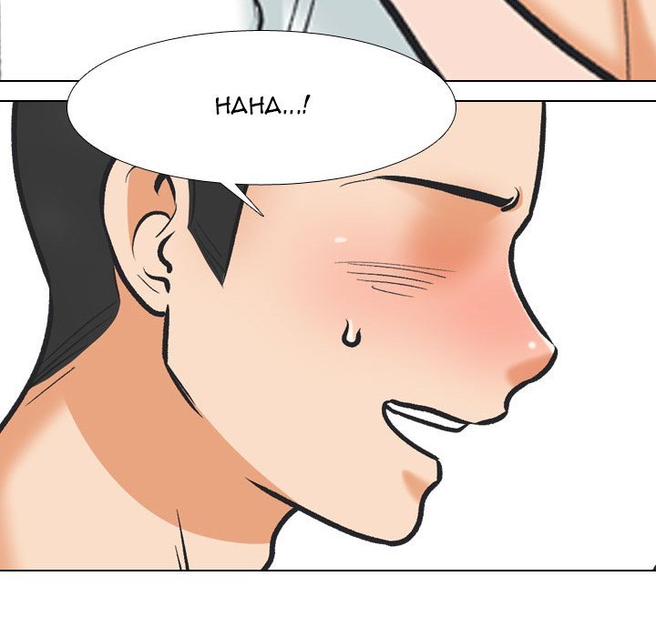 Our Exchange Manhwa - Chapter 181 Page 49