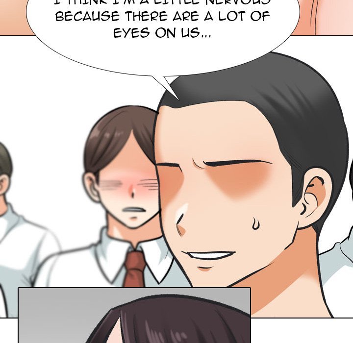 Our Exchange Manhwa - Chapter 181 Page 55