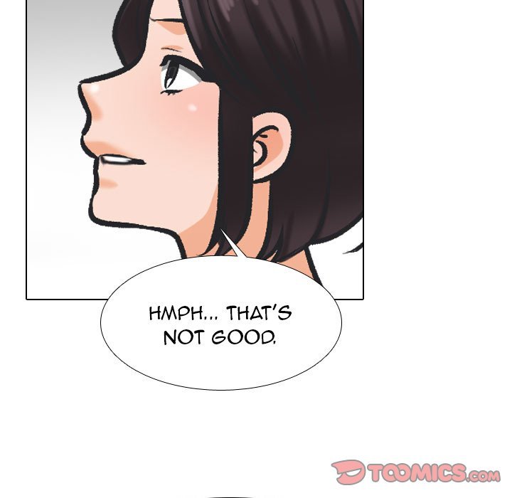 Our Exchange Manhwa - Chapter 181 Page 56