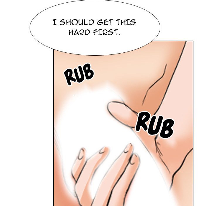 Our Exchange Manhwa - Chapter 181 Page 57