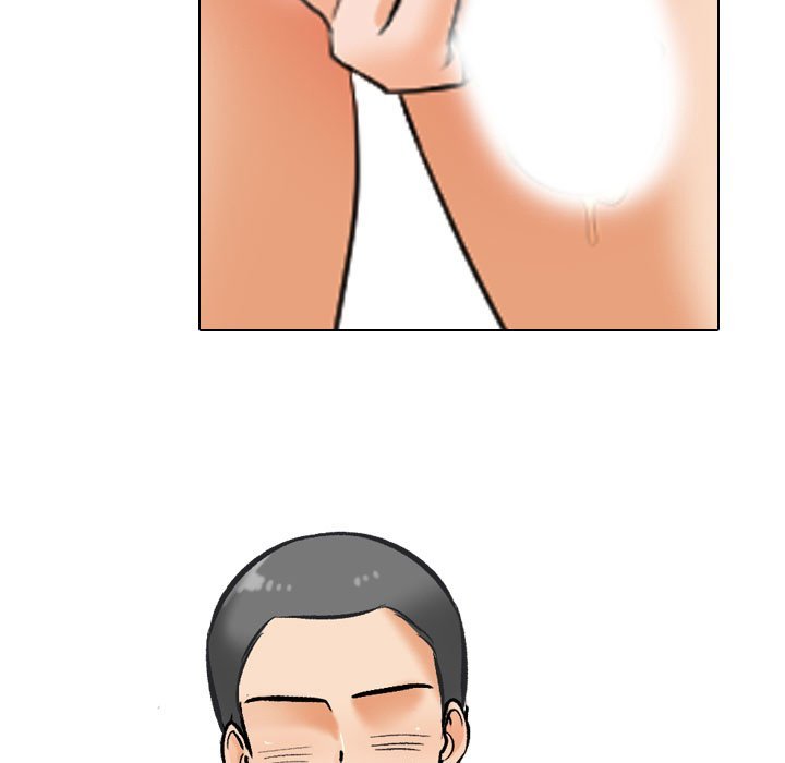 Our Exchange Manhwa - Chapter 181 Page 58