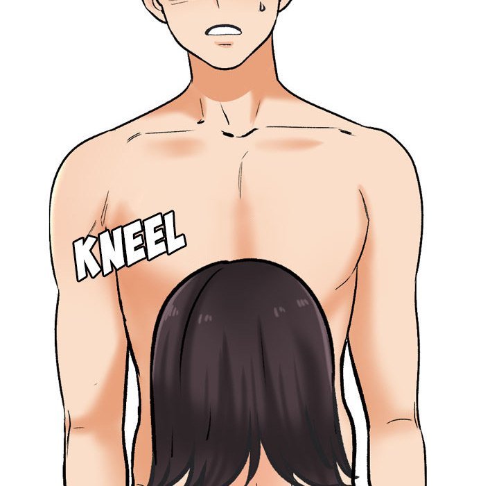 Our Exchange Manhwa - Chapter 181 Page 59