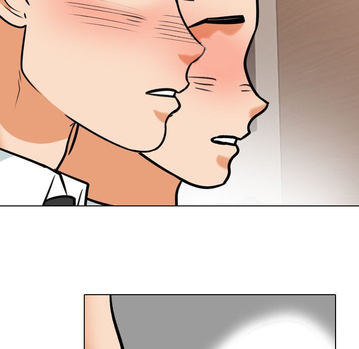 Our Exchange Manhwa - Chapter 181 Page 61