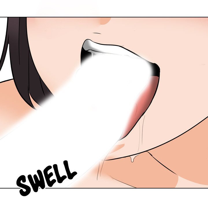 Our Exchange Manhwa - Chapter 181 Page 71