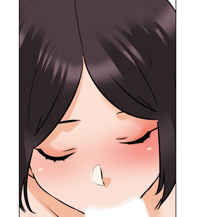 Our Exchange Manhwa - Chapter 181 Page 76