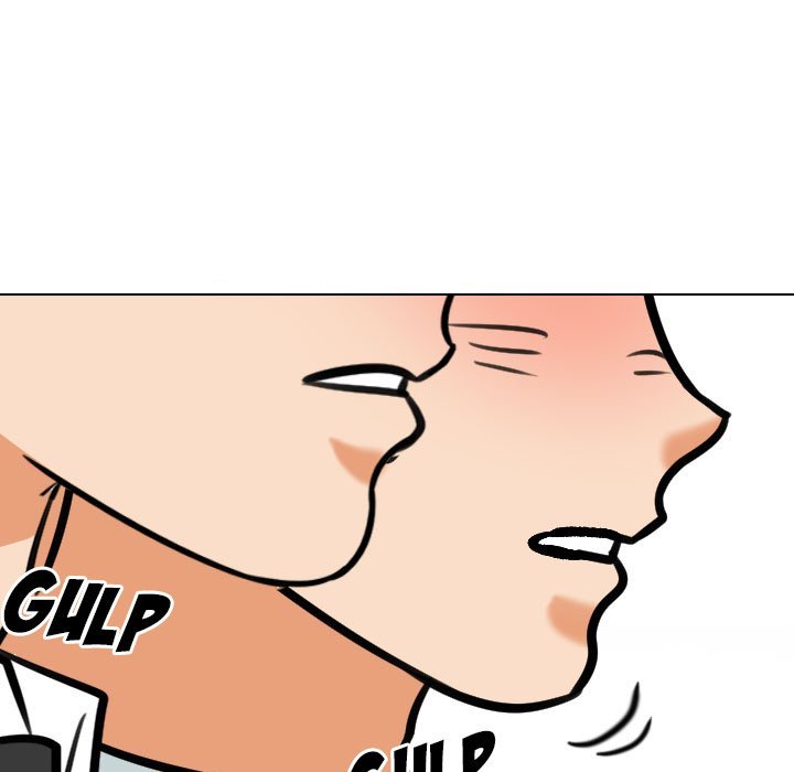 Our Exchange Manhwa - Chapter 181 Page 82