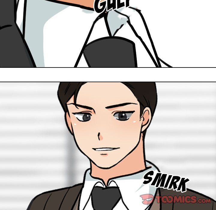 Our Exchange Manhwa - Chapter 181 Page 83