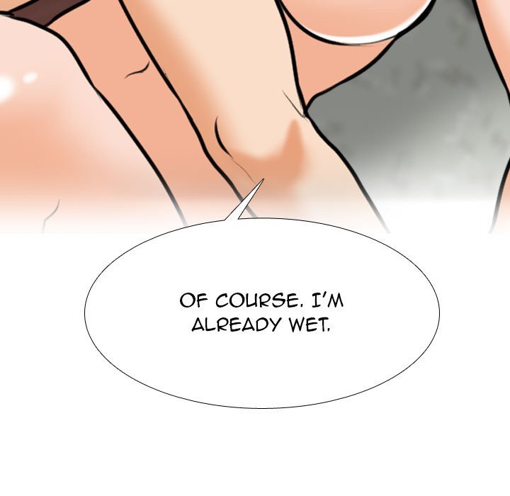 Our Exchange Manhwa - Chapter 181 Page 86