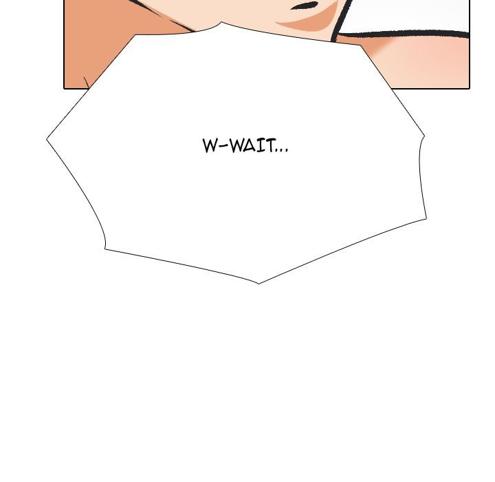 Our Exchange Manhwa - Chapter 181 Page 100