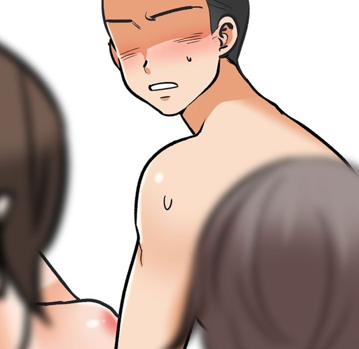 Our Exchange Manhwa - Chapter 181 Page 102