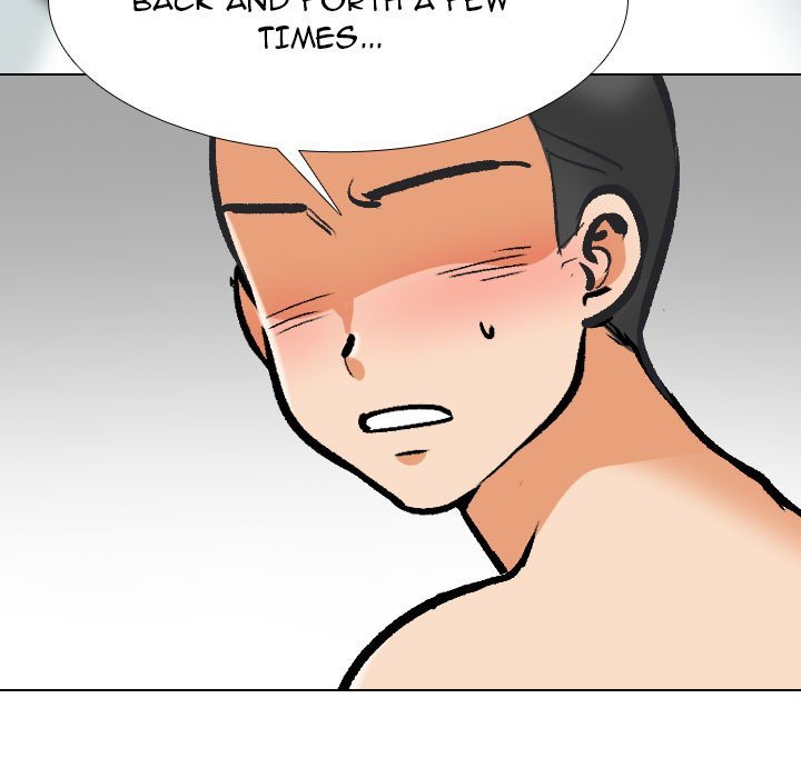 Our Exchange Manhwa - Chapter 181 Page 104