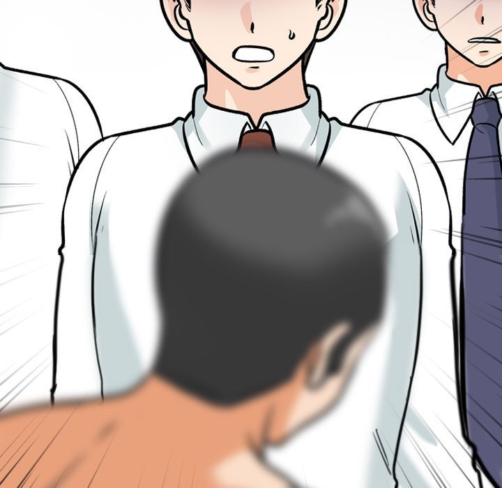 Our Exchange Manhwa - Chapter 181 Page 106