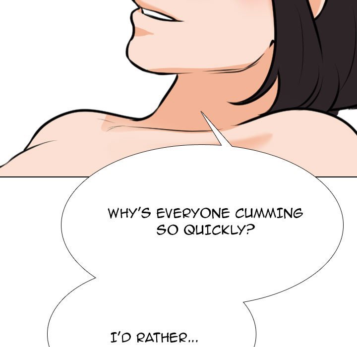 Our Exchange Manhwa - Chapter 181 Page 108