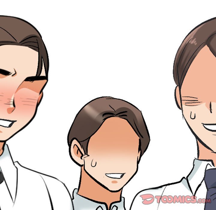 Our Exchange Manhwa - Chapter 181 Page 110