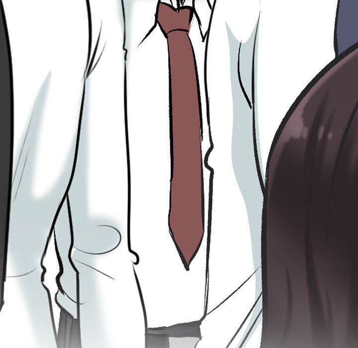 Our Exchange Manhwa - Chapter 181 Page 111