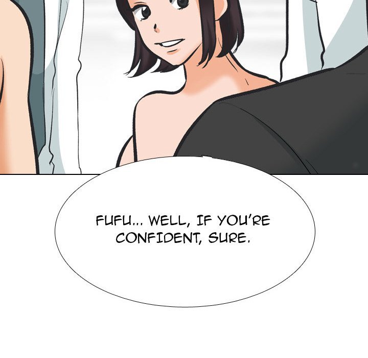 Our Exchange Manhwa - Chapter 181 Page 113