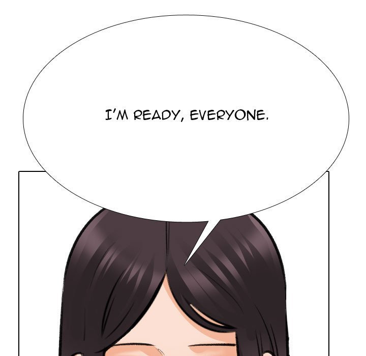 Our Exchange Manhwa - Chapter 181 Page 114