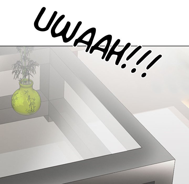 Our Exchange Manhwa - Chapter 181 Page 117