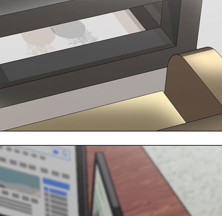 Our Exchange Manhwa - Chapter 181 Page 118