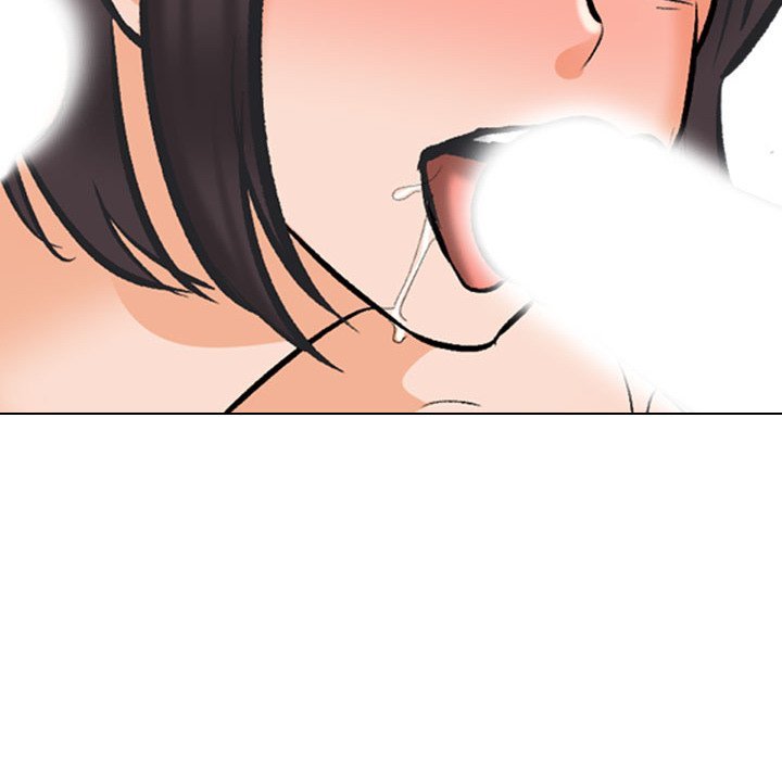 Our Exchange Manhwa - Chapter 181 Page 123