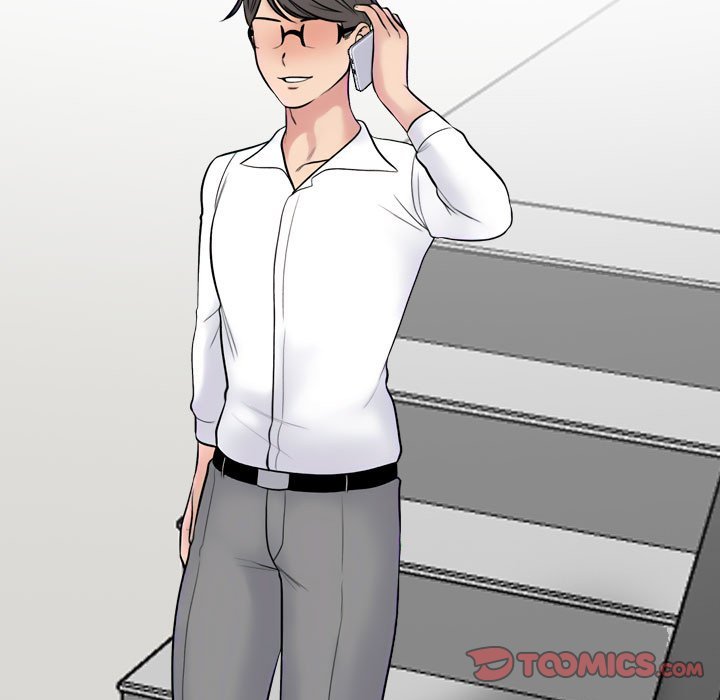 Our Exchange Manhwa - Chapter 223 Page 20