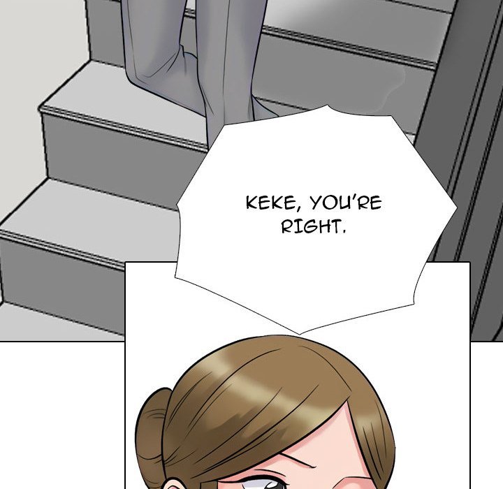 Our Exchange Manhwa - Chapter 223 Page 21