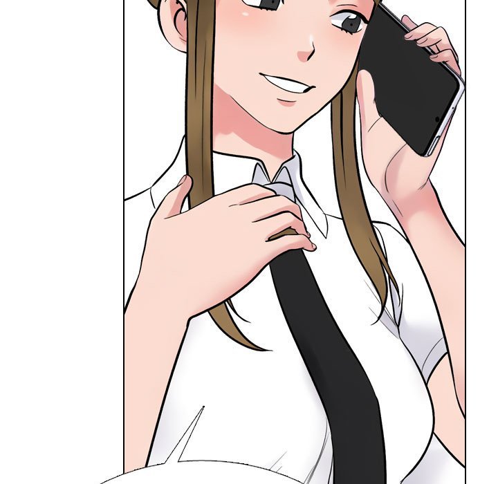 Our Exchange Manhwa - Chapter 223 Page 22