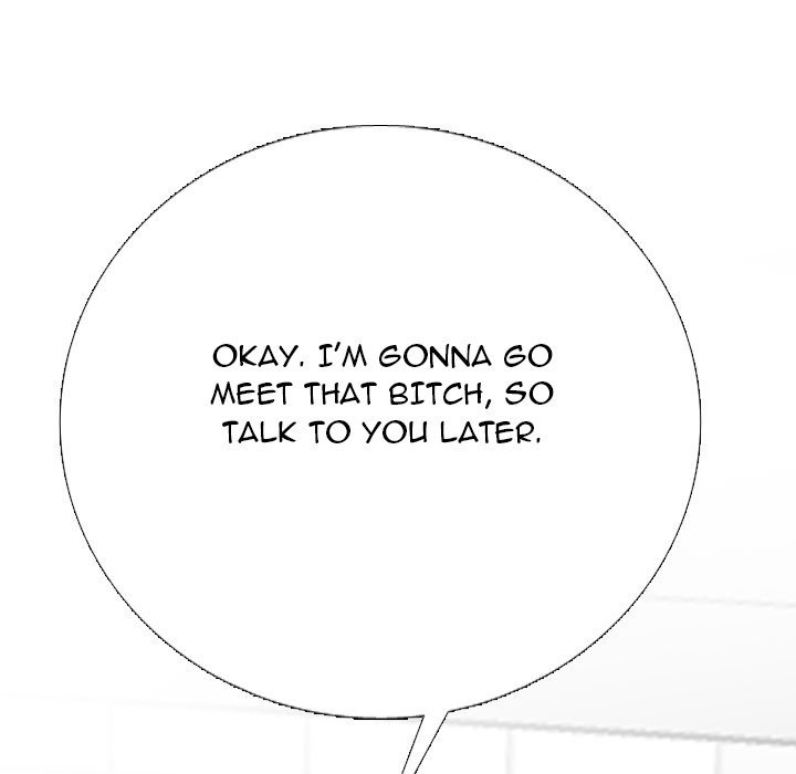 Our Exchange Manhwa - Chapter 223 Page 24