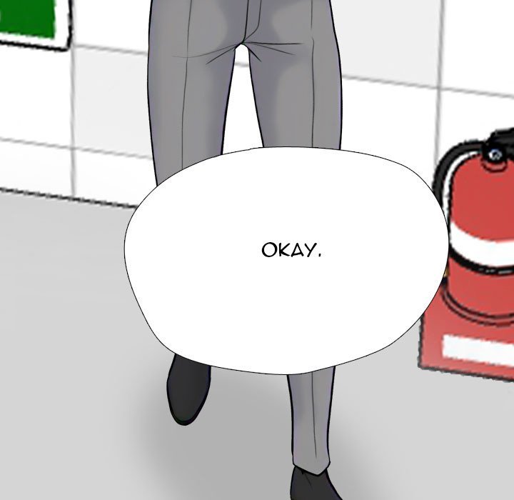 Our Exchange Manhwa - Chapter 223 Page 26