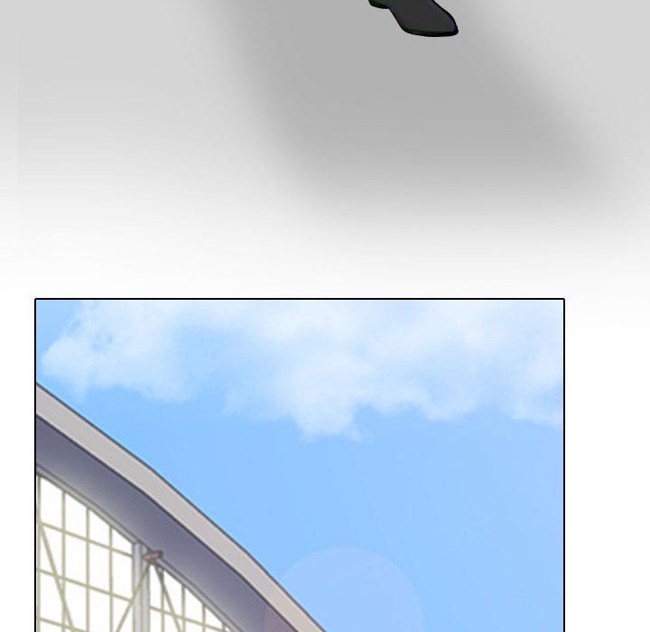 Our Exchange Manhwa - Chapter 223 Page 27