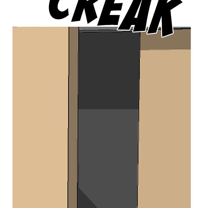 Our Exchange Manhwa - Chapter 223 Page 32