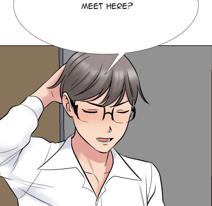 Our Exchange Manhwa - Chapter 223 Page 35