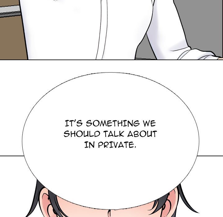 Our Exchange Manhwa - Chapter 223 Page 36