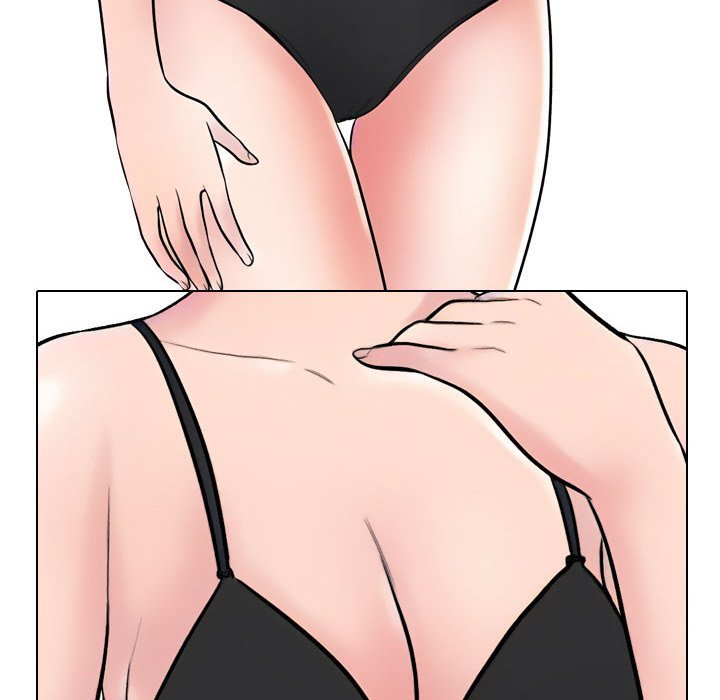 Our Exchange Manhwa - Chapter 223 Page 41