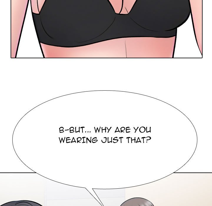 Our Exchange Manhwa - Chapter 223 Page 42