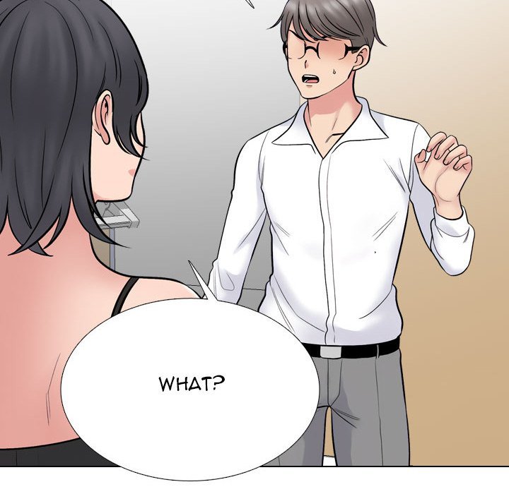 Our Exchange Manhwa - Chapter 223 Page 43