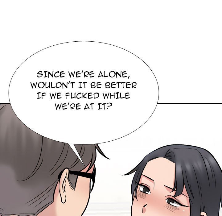 Our Exchange Manhwa - Chapter 223 Page 44