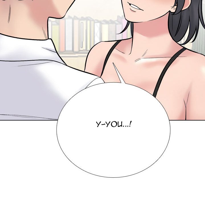 Our Exchange Manhwa - Chapter 223 Page 45