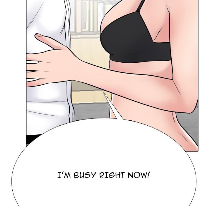 Our Exchange Manhwa - Chapter 223 Page 48