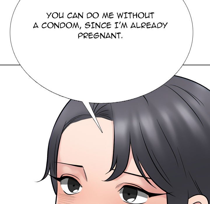 Our Exchange Manhwa - Chapter 223 Page 54