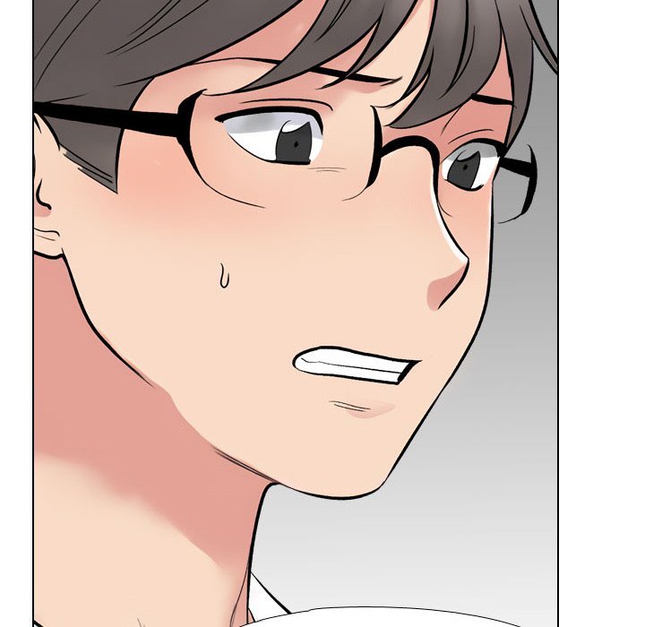 Our Exchange Manhwa - Chapter 223 Page 57