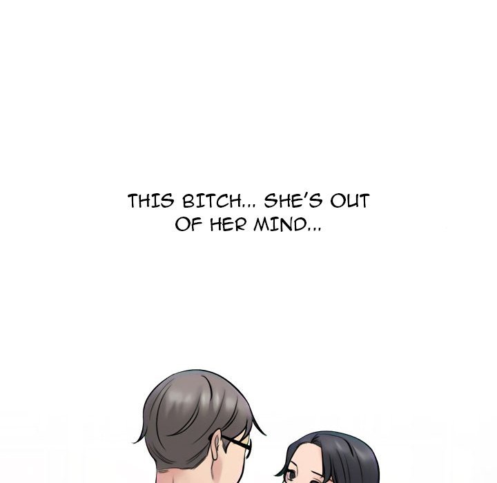 Our Exchange Manhwa - Chapter 223 Page 59