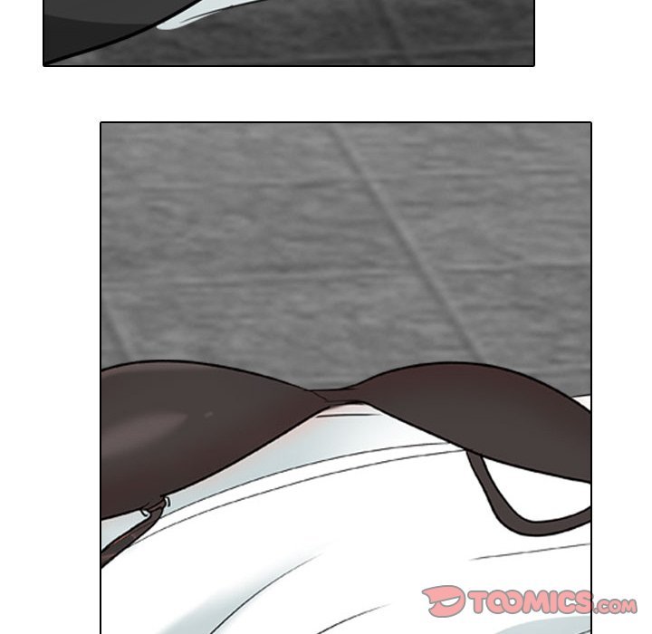 Our Exchange Manhwa - Chapter 223 Page 65