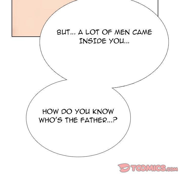 Our Exchange Manhwa - Chapter 223 Page 92