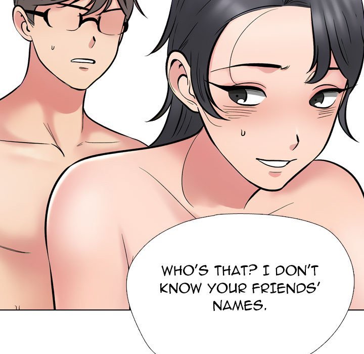 Our Exchange Manhwa - Chapter 223 Page 102