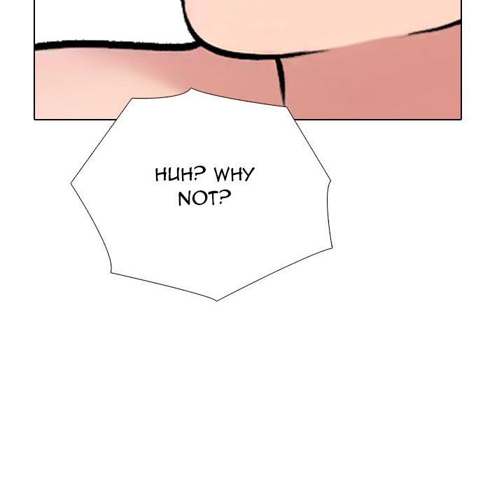 Our Exchange Manhwa - Chapter 223 Page 105