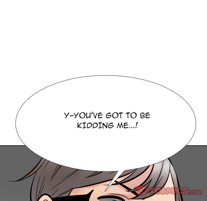 Our Exchange Manhwa - Chapter 223 Page 110